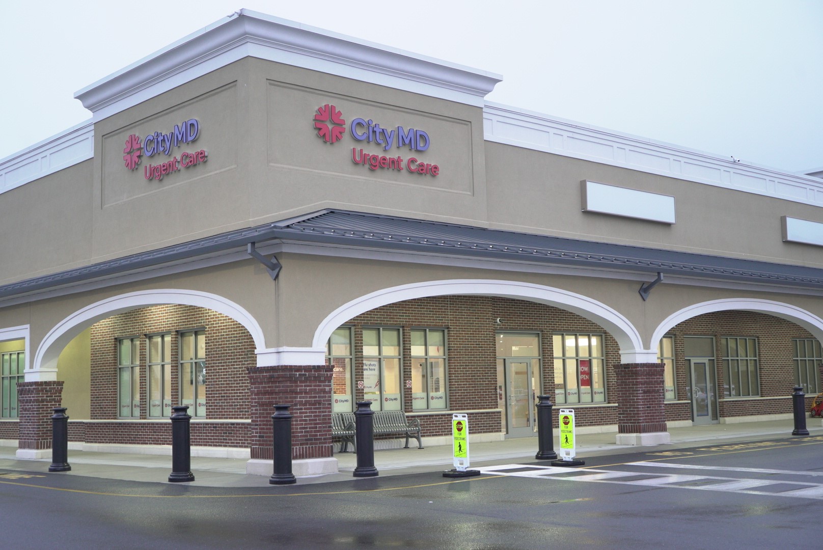 CityMD Middletown, 1500 New Jersey Route 35 Summit Health